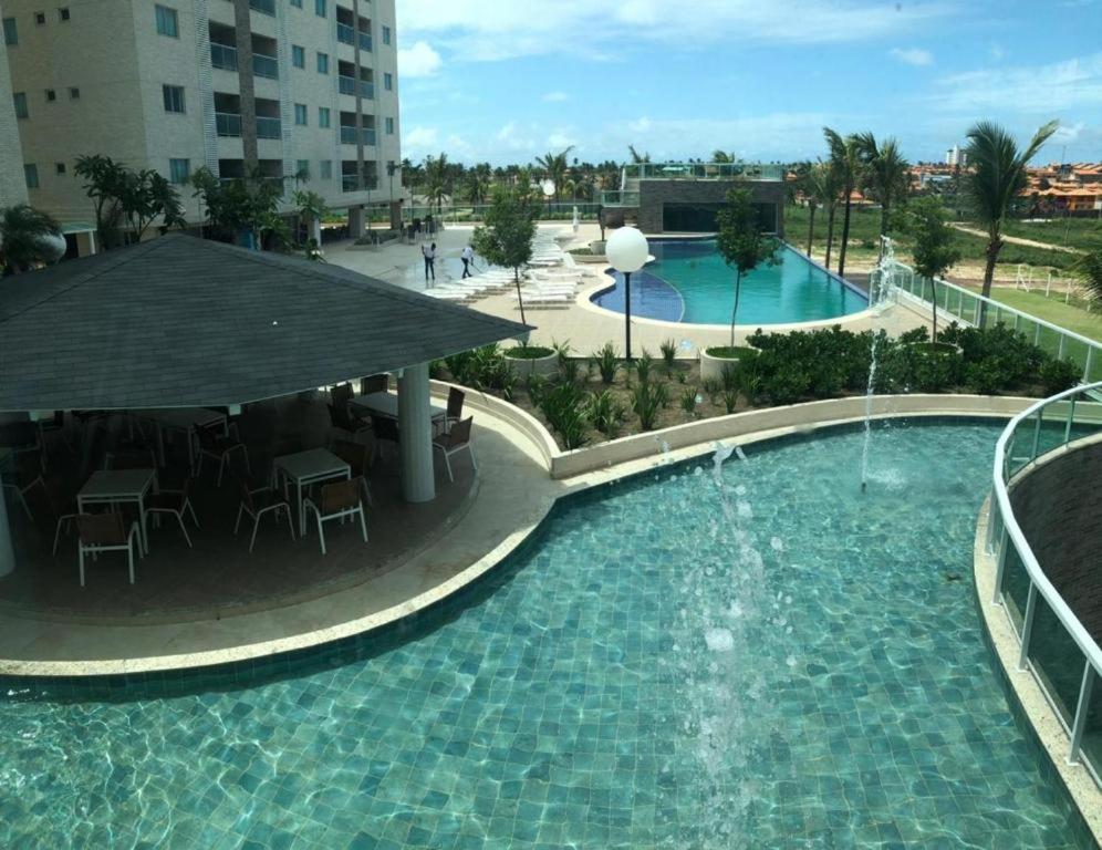 Salinas Park Resort Salinópolis Exterior foto