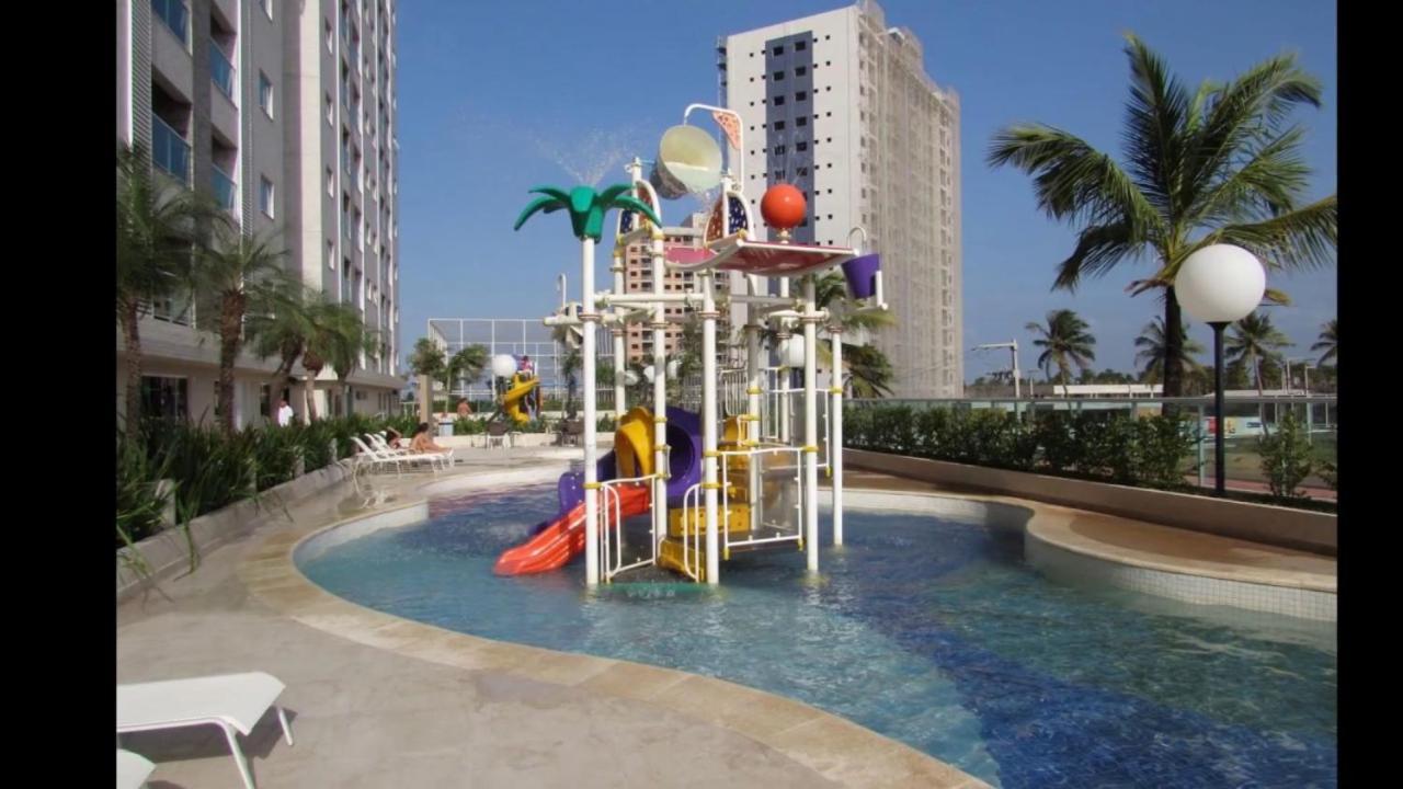 Salinas Park Resort Salinópolis Exterior foto